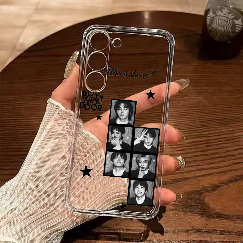 B-BOYNEXTDOOR KPOP HOME VIRAL  – Phone Cases Viral recenzja i cena