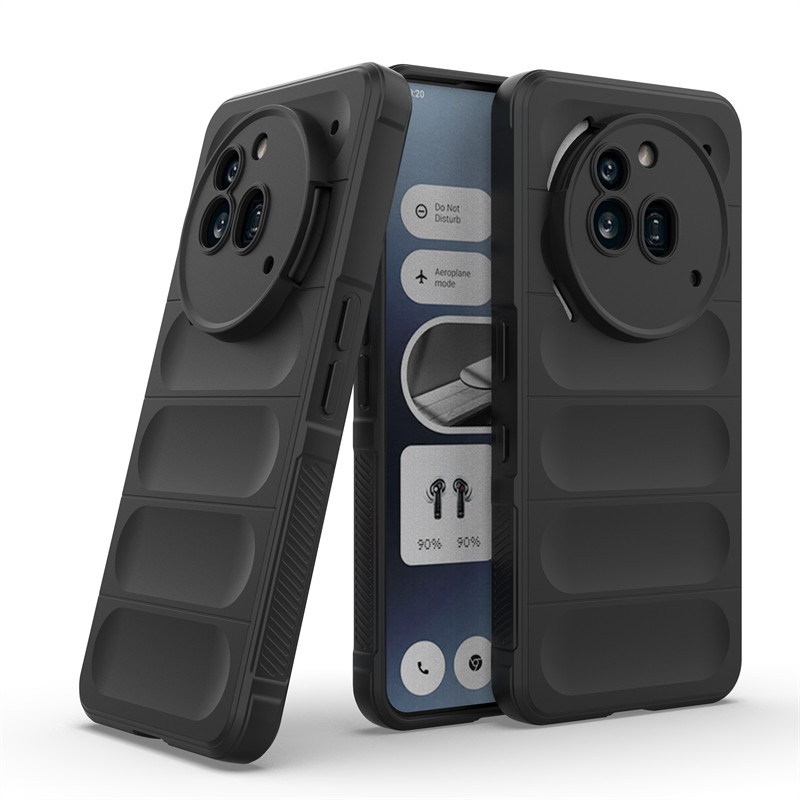 Etui Full Cover For Nothing Ph – Phone Cases Nothing 3A recenzja i cena