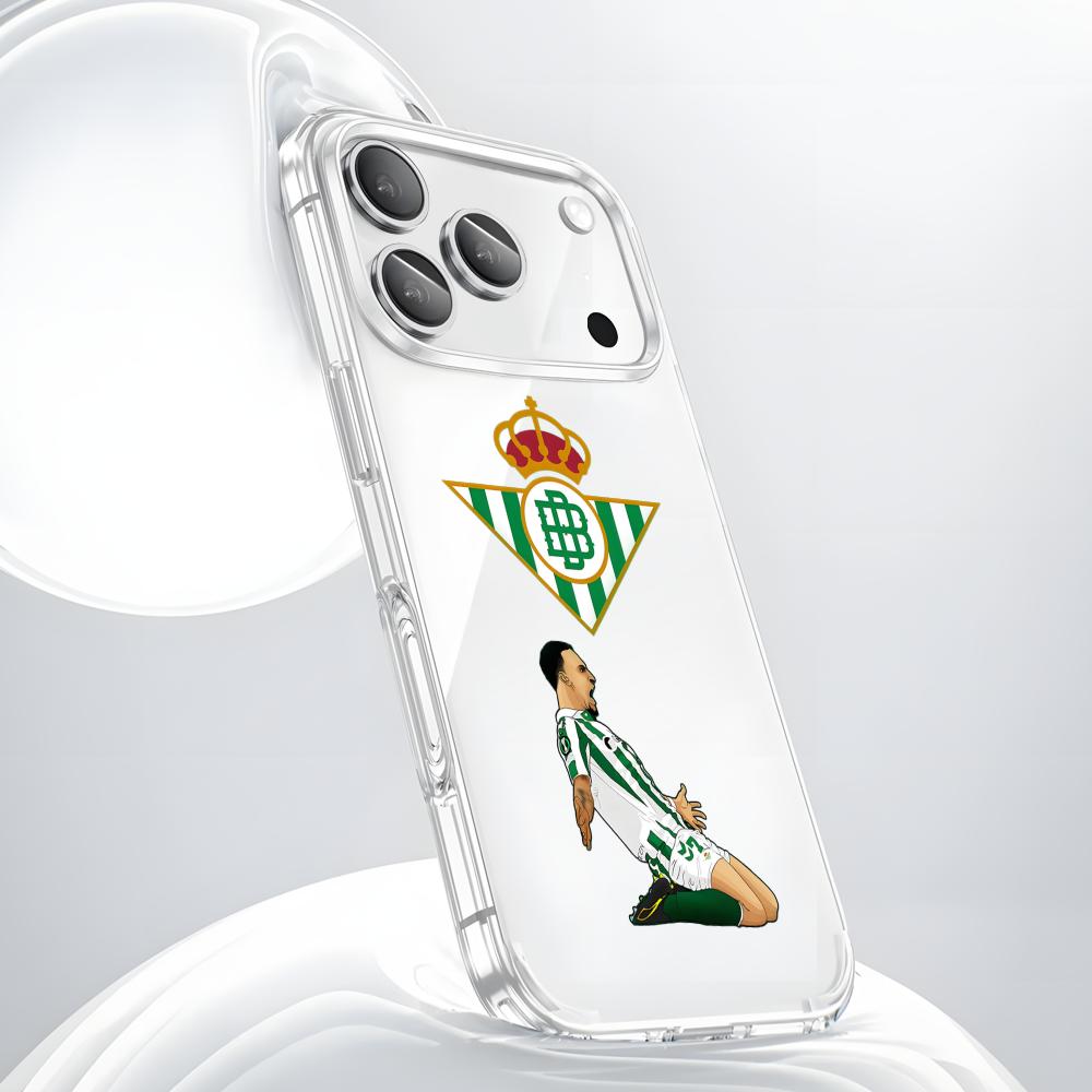 Etui na telefon R-Real Luxury  – Phone Cases Iphone 17 Pro Max recenzja i cena