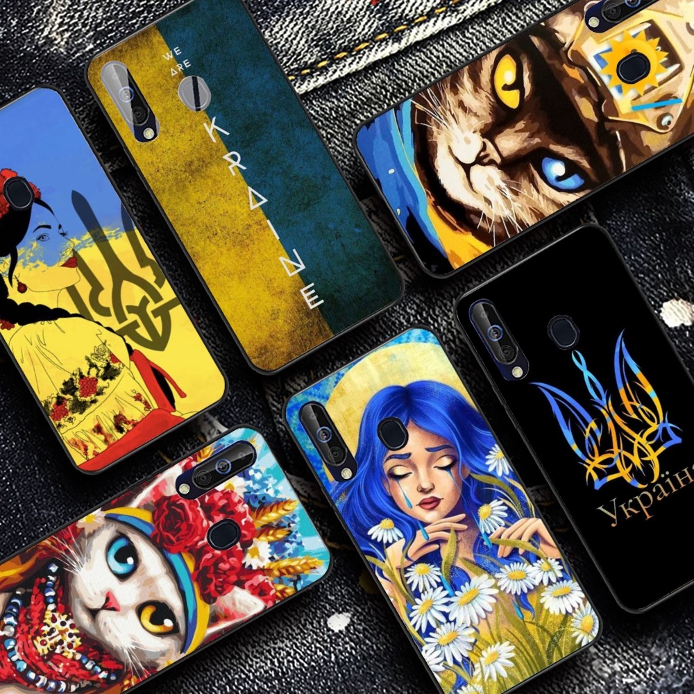 Ukraińska flaga ukraińska dzie – Phone Cases Rimowa recenzja i cena