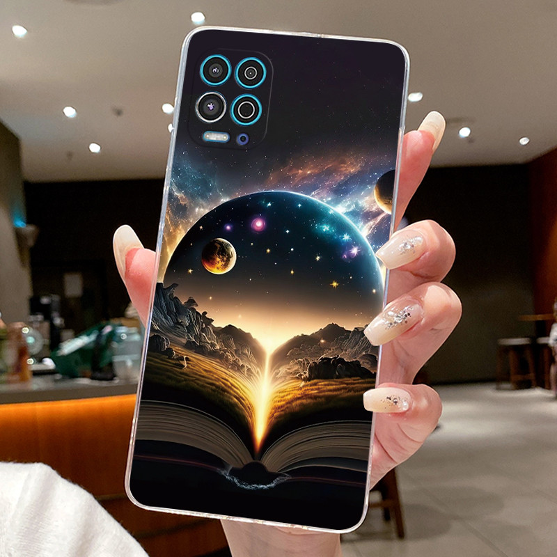 Etui na telefon Motorola Moto  – Phone Cases Viral recenzja i cena
