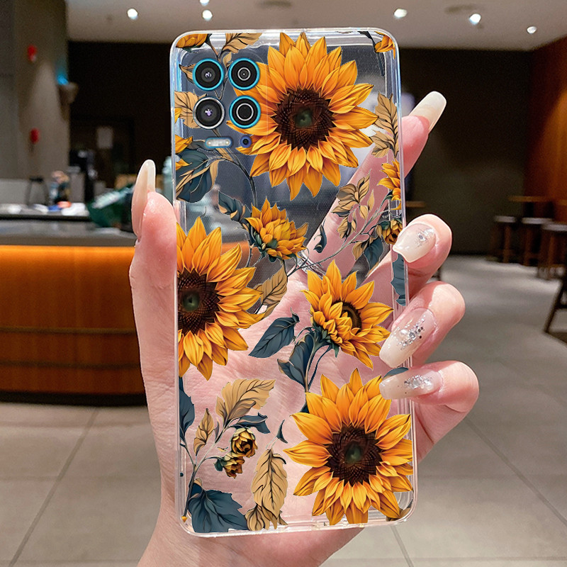 Etui na telefon Motorola Moto  – Phone Cases Viral recenzja i cena