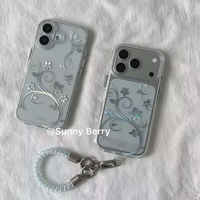 Prosty, modny futerał na telef – Phone Cases Magnetic recenzja i cena