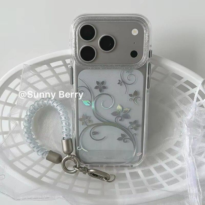 Prosty, modny futerał na telef – Phone Cases Magnetic recenzja i cena