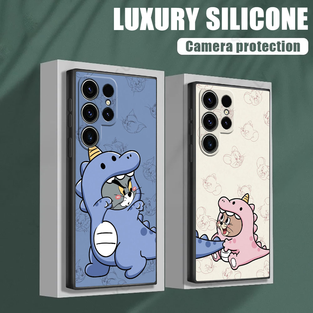 Etui na telefon J-Jerrys Mouse – Phone Cases Disney recenzja i cena