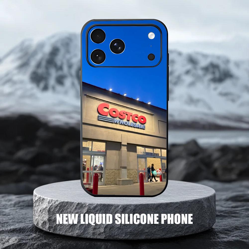 Etui na telefon Walmart Costco – Phone Cases Walmart recenzja i cena