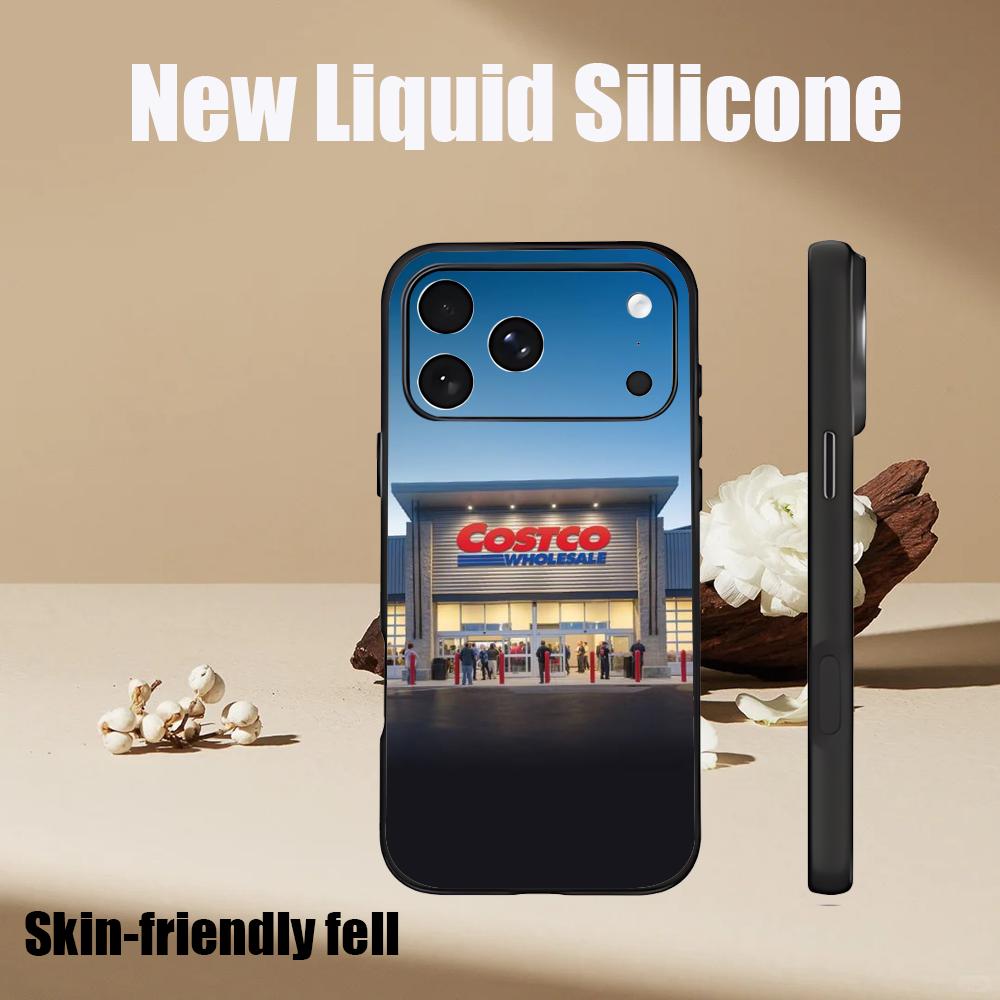 Etui na telefon Walmart Costco – Phone Cases Walmart recenzja i cena