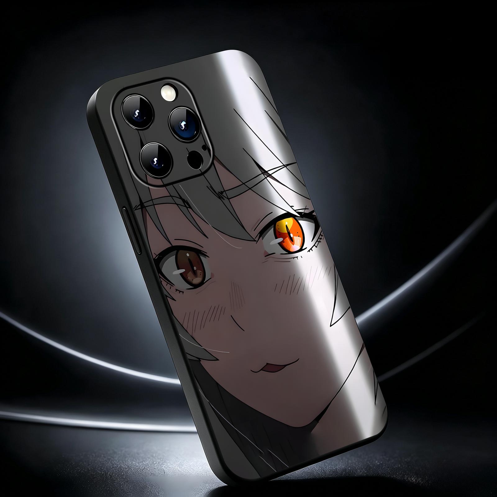 Etui na telefon Chainsmoker Ca – Phone Cases For Iphone 15 recenzja i cena
