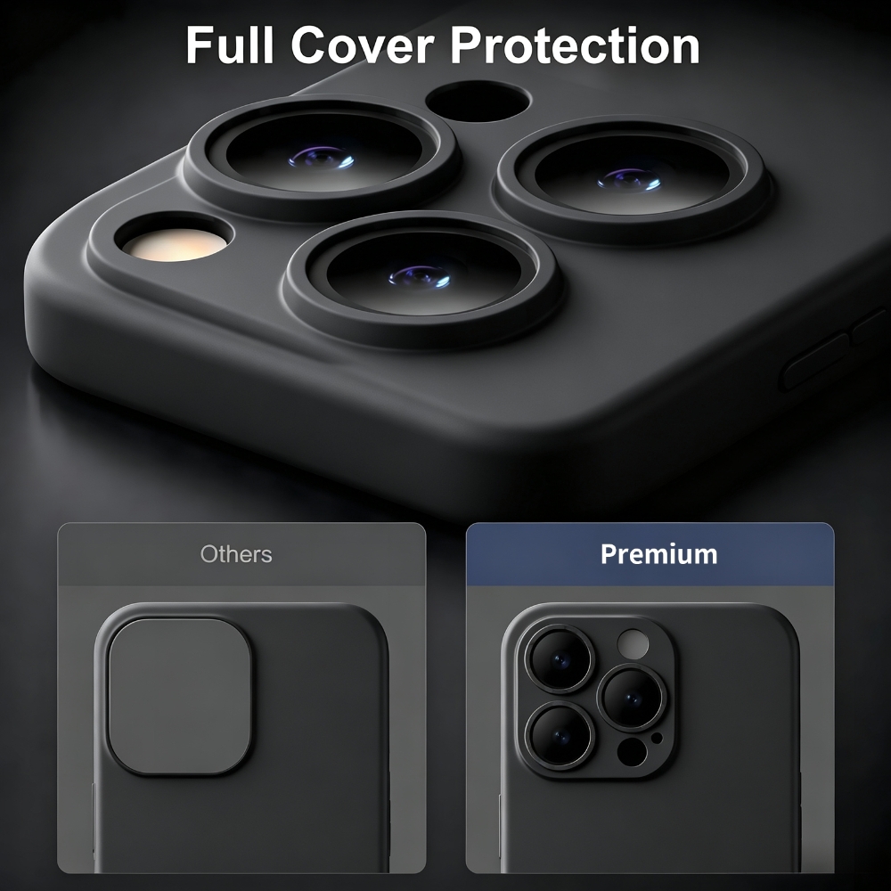 Etui na telefon Chainsmoker Ca – Phone Cases For Iphone 15 recenzja i cena