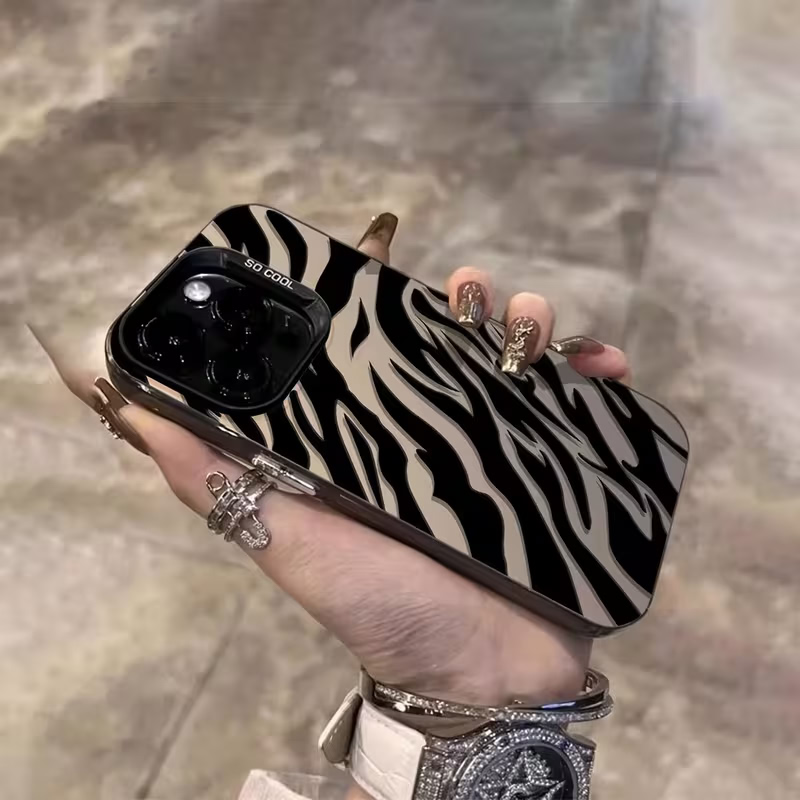 Czarna, wzmocniona, odporna na – Phone Cases For Iphone 15 recenzja i cena