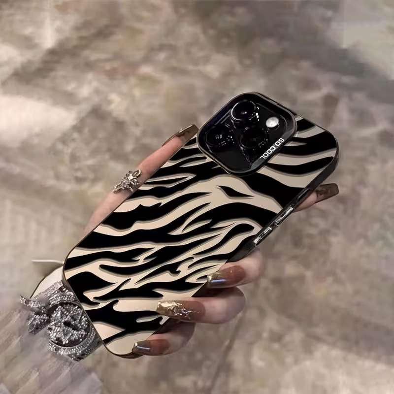 Czarna, wzmocniona, odporna na – Phone Cases For Iphone 15 recenzja i cena