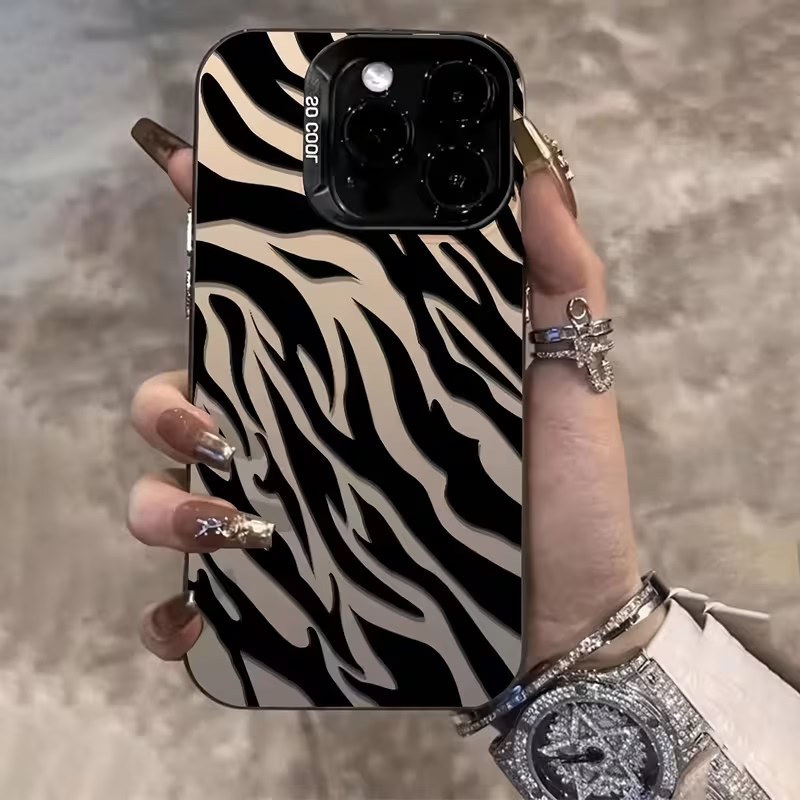 Czarna, wzmocniona, odporna na – Phone Cases For Iphone 15 recenzja i cena