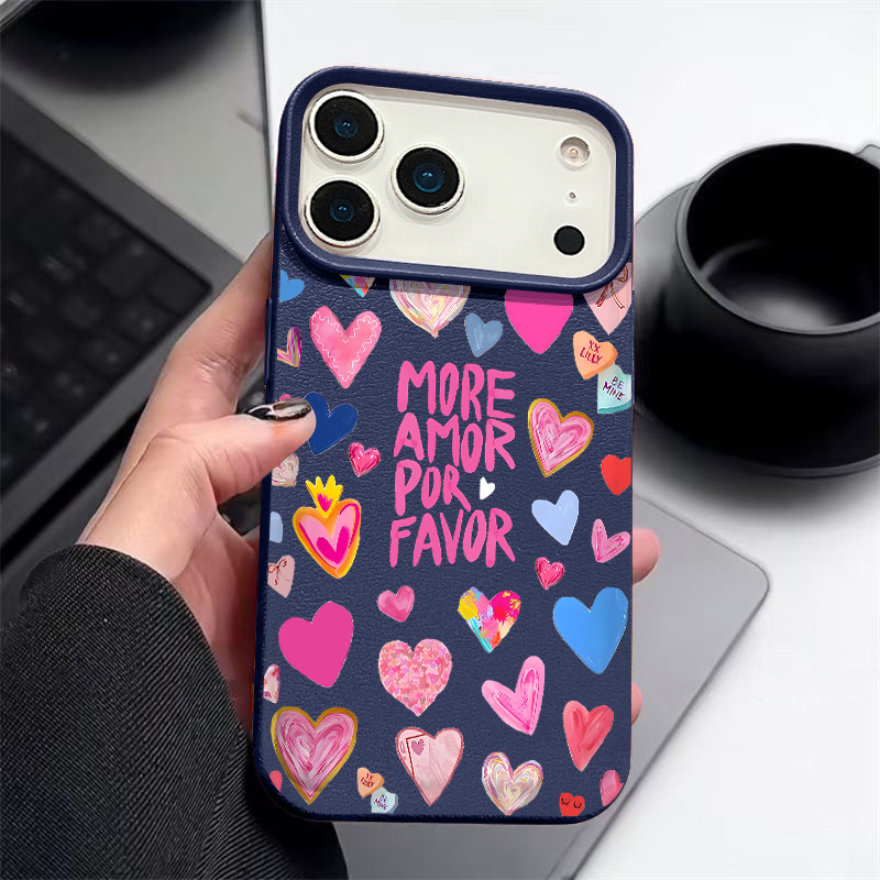 Miękkie etui na telefon z nadr – Phone Cases Leather recenzja i cena
