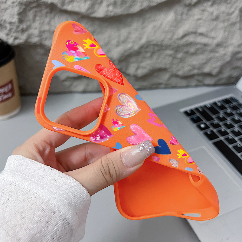 Miękkie etui na telefon z nadr – Phone Cases Leather recenzja i cena
