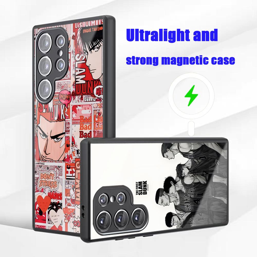 Etui na telefon z motywem anim – Phone Cases Magnetic recenzja i cena