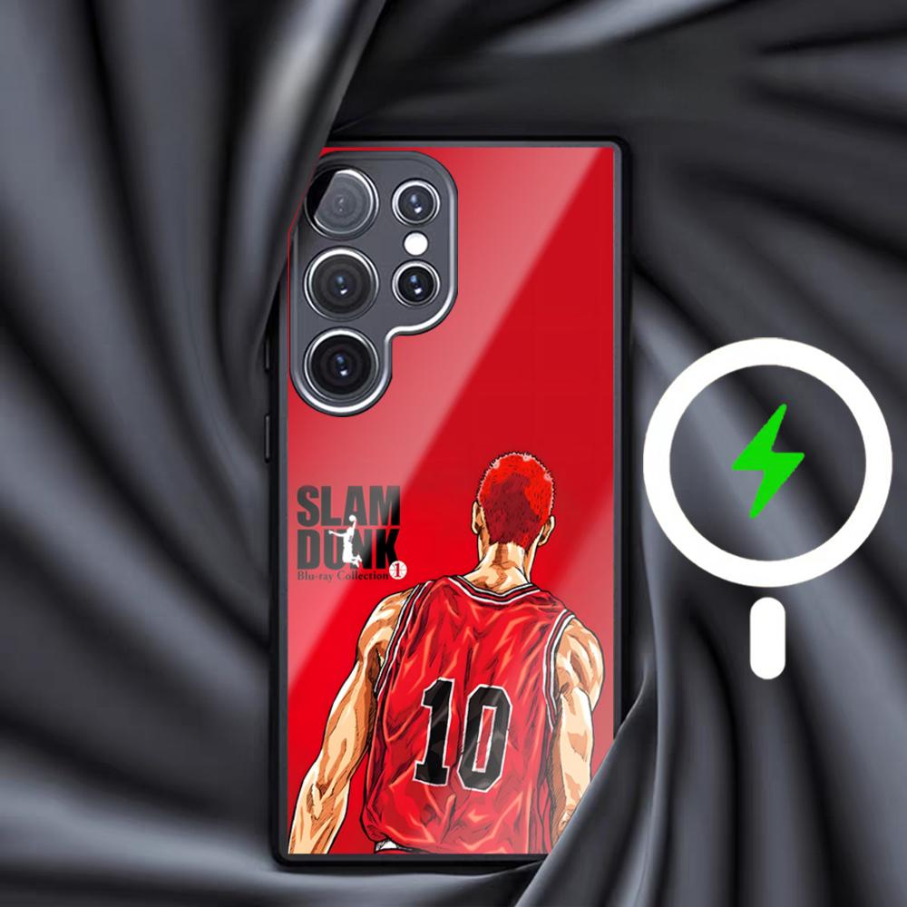 Etui na telefon z motywem anim – Phone Cases Magnetic recenzja i cena