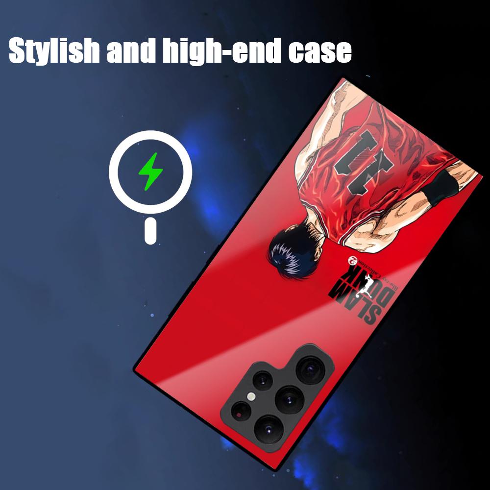 Etui na telefon z motywem anim – Phone Cases Magnetic recenzja i cena