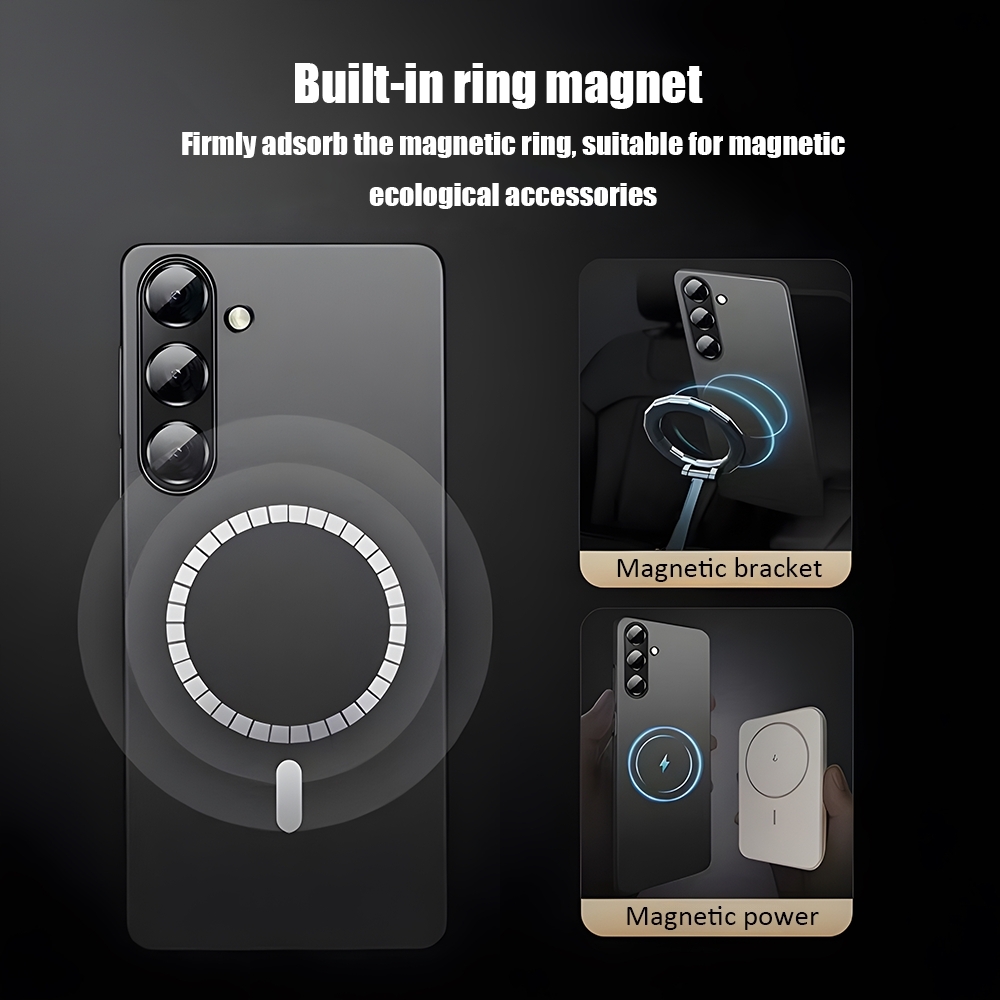 Etui na telefon z motywem anim – Phone Cases Magnetic recenzja i cena
