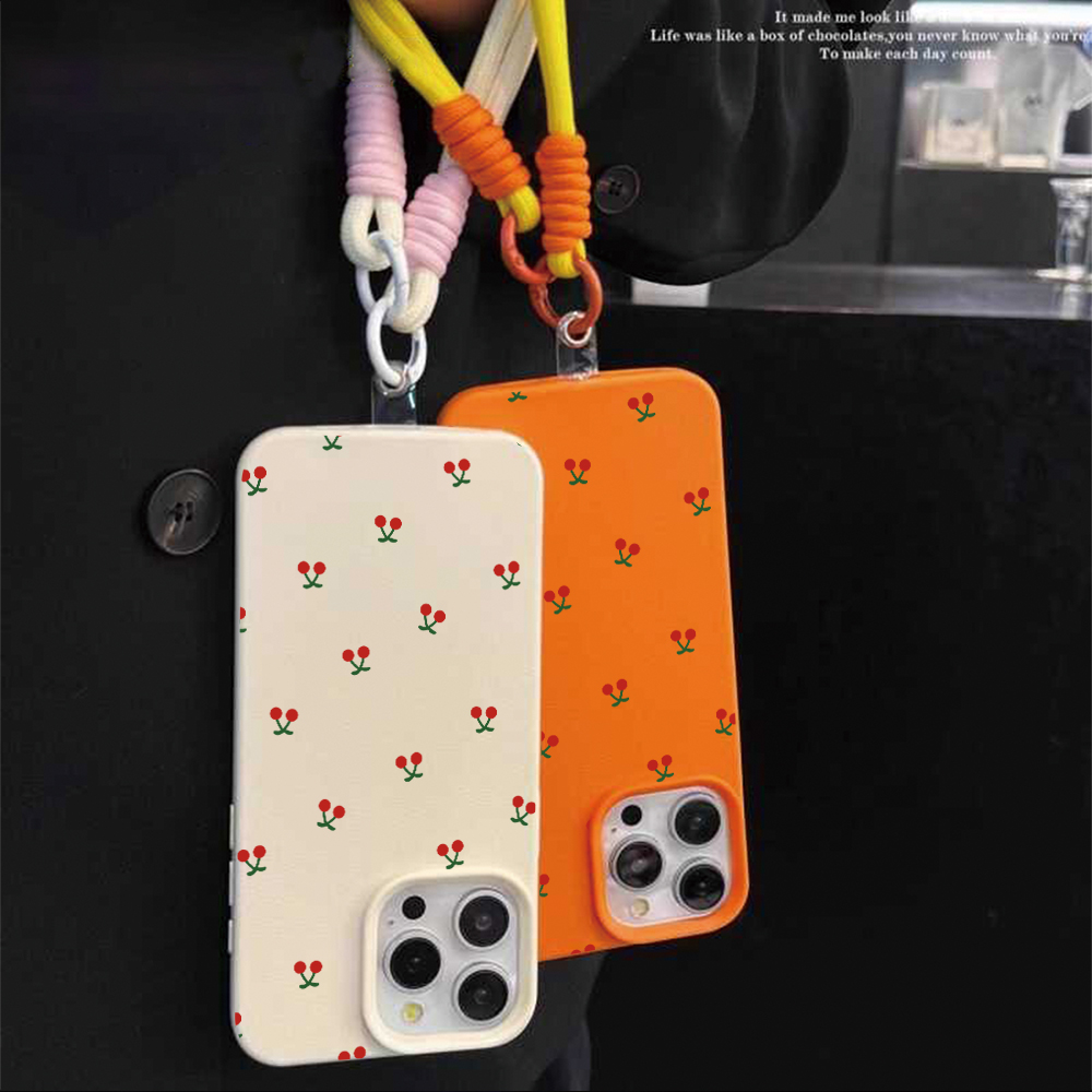 Etui na telefon z paskiem Litt – Phone Cases Leather recenzja i cena
