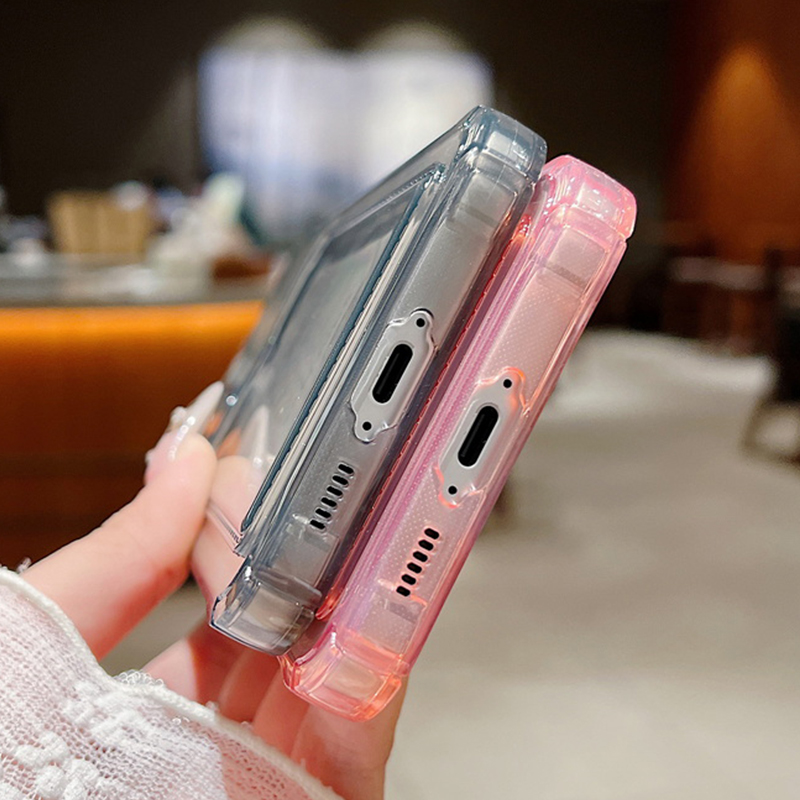 Etui na telefon z kieszonką na – Phone Cases Galaxy A17 recenzja i cena