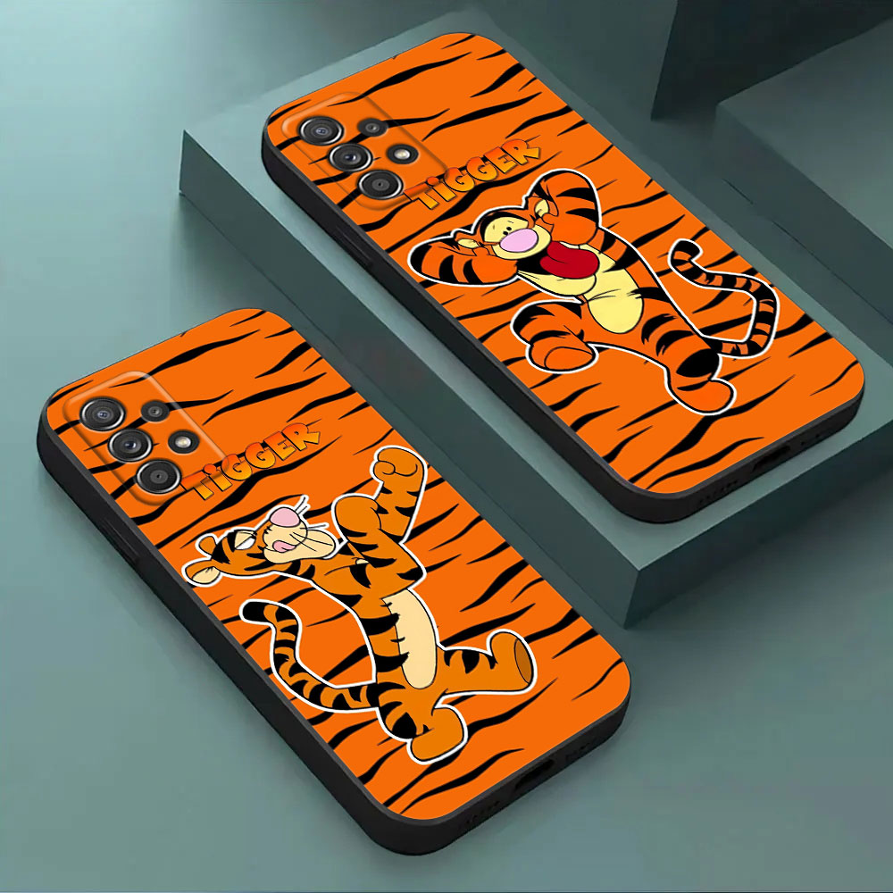Etui na telefon z Tygrysem i K – Phone Cases Galaxy A17 recenzja i cena