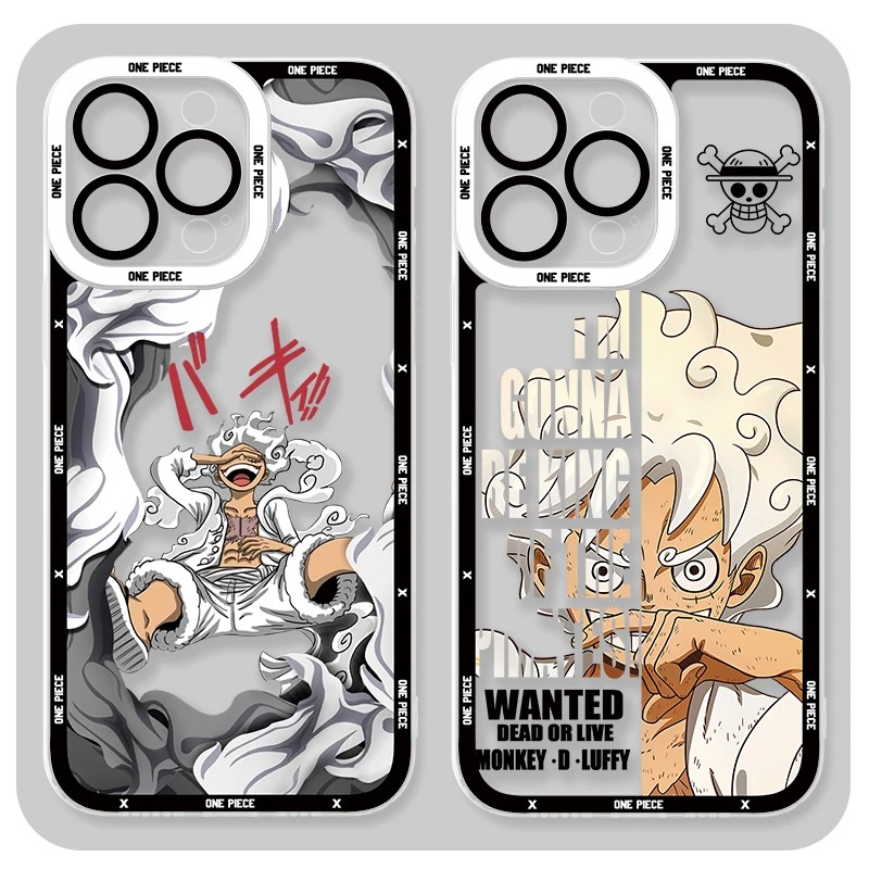 Etui O-One Piece Monkey D Luff – Phone Cases Galaxy A17 recenzja i cena