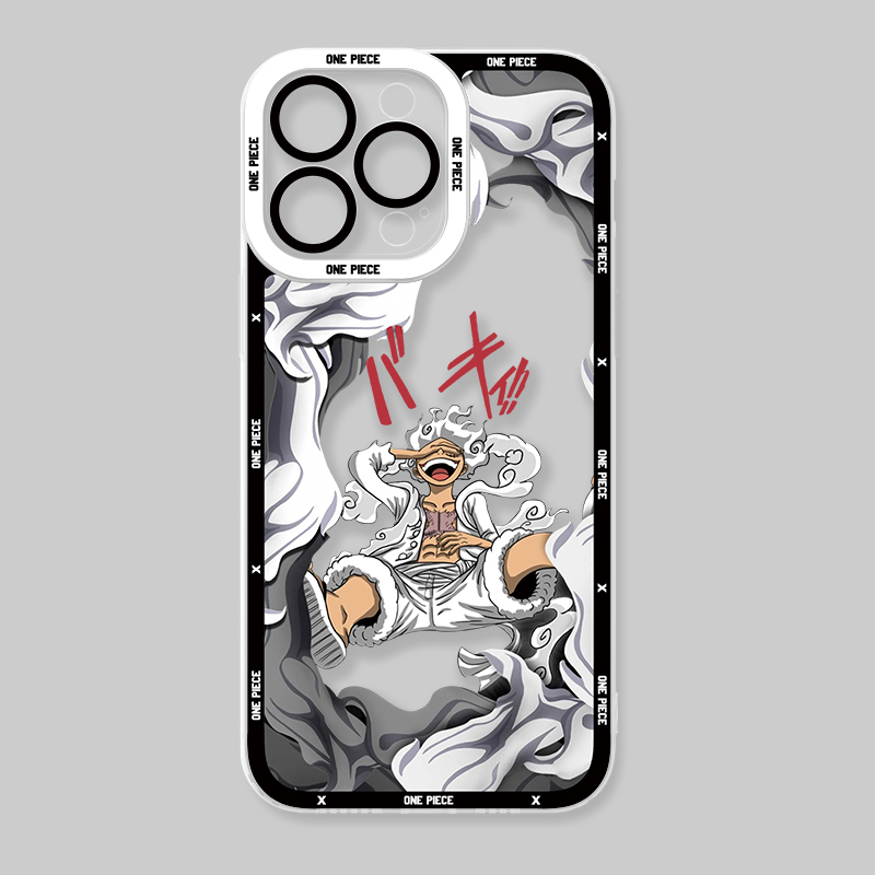 Etui O-One Piece Monkey D Luff – Phone Cases Galaxy A17 recenzja i cena