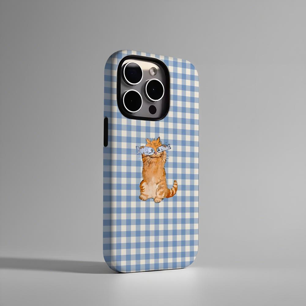 Etui na telefon Cute cats and  – Phone Cases For Iphone 15 recenzja i cena