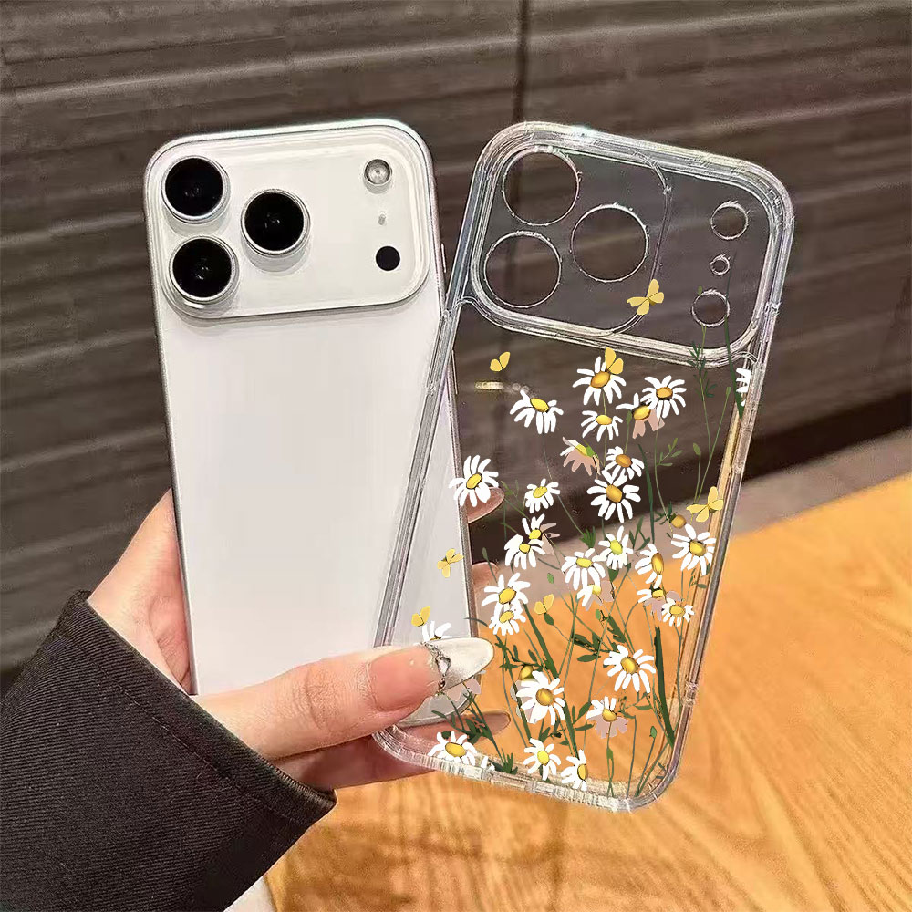 Nowe etui na telefon z motywem – Phone Cases For Iphone 15 recenzja i cena