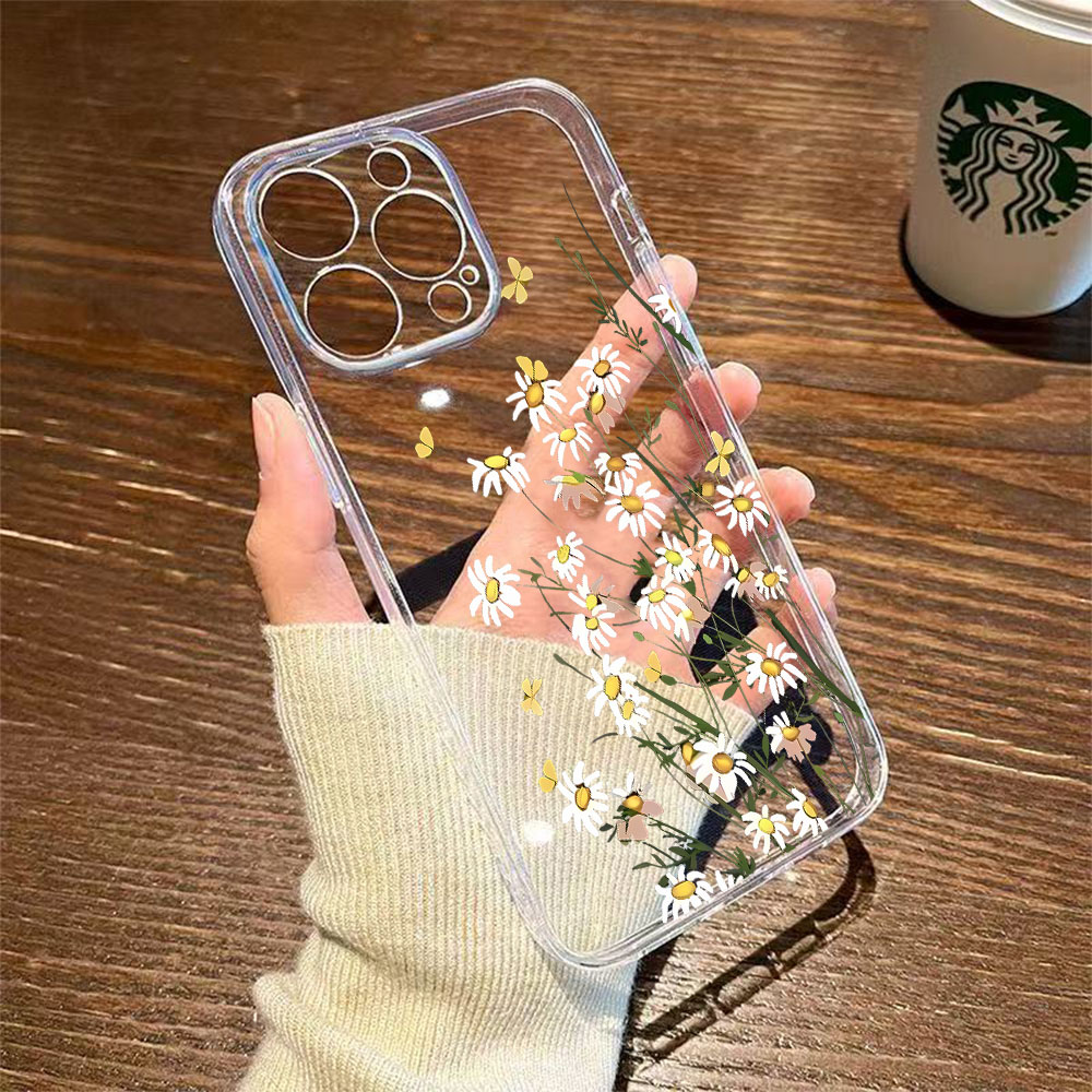 Nowe etui na telefon z motywem – Phone Cases For Iphone 15 recenzja i cena