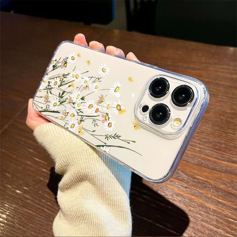 Nowe etui na telefon z motywem – Phone Cases For Iphone 15 recenzja i cena