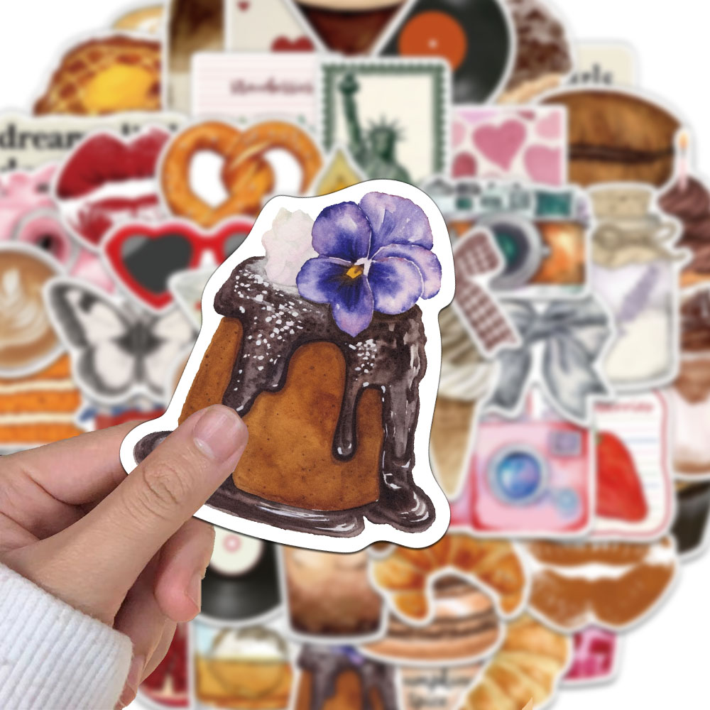 50 SZTUK Kreatywne Naklejki Es – Phone Cases Pinterest recenzja i cena
