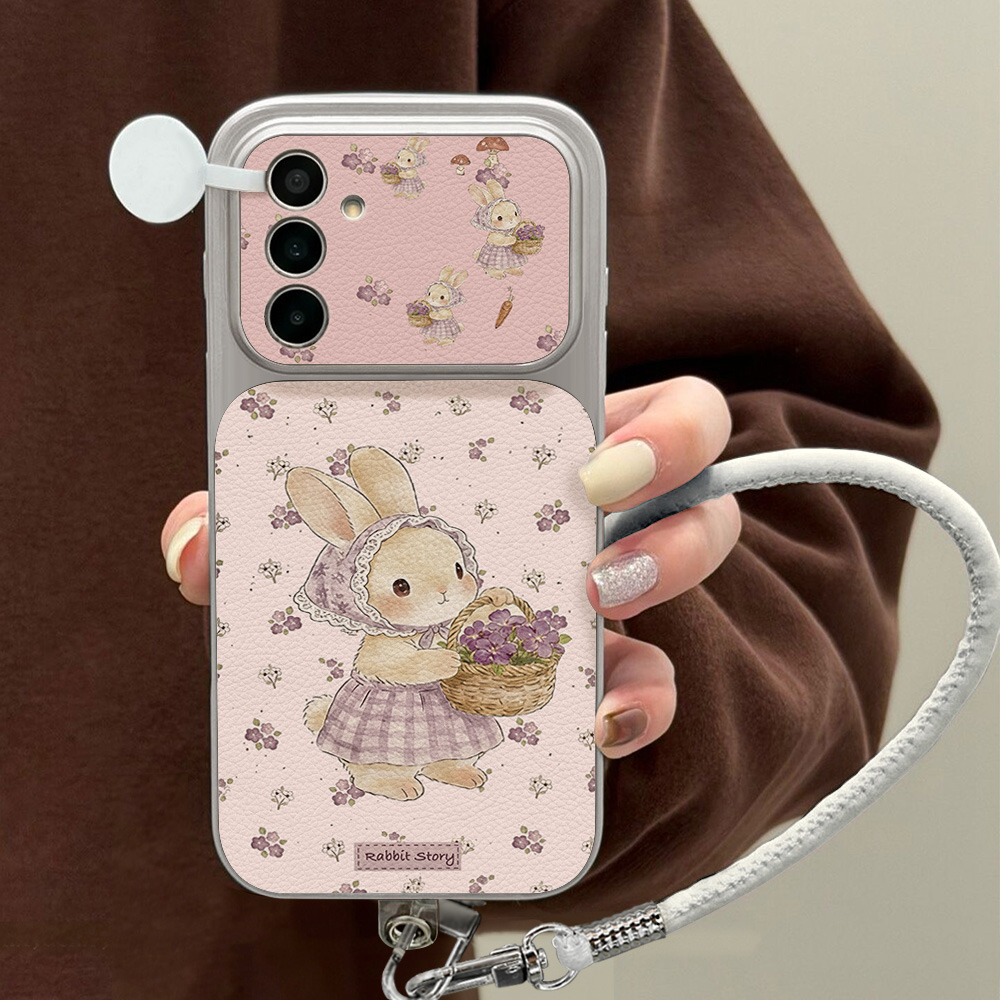 Urocze skórzane etui na telefo – Phone Cases Leather recenzja i cena