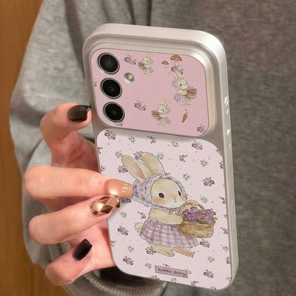 Urocze skórzane etui na telefo – Phone Cases Leather recenzja i cena