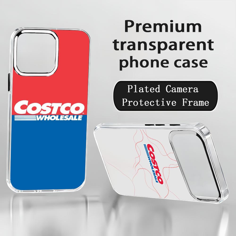 Etui na telefon Walmart Costco – Phone Cases Walmart recenzja i cena