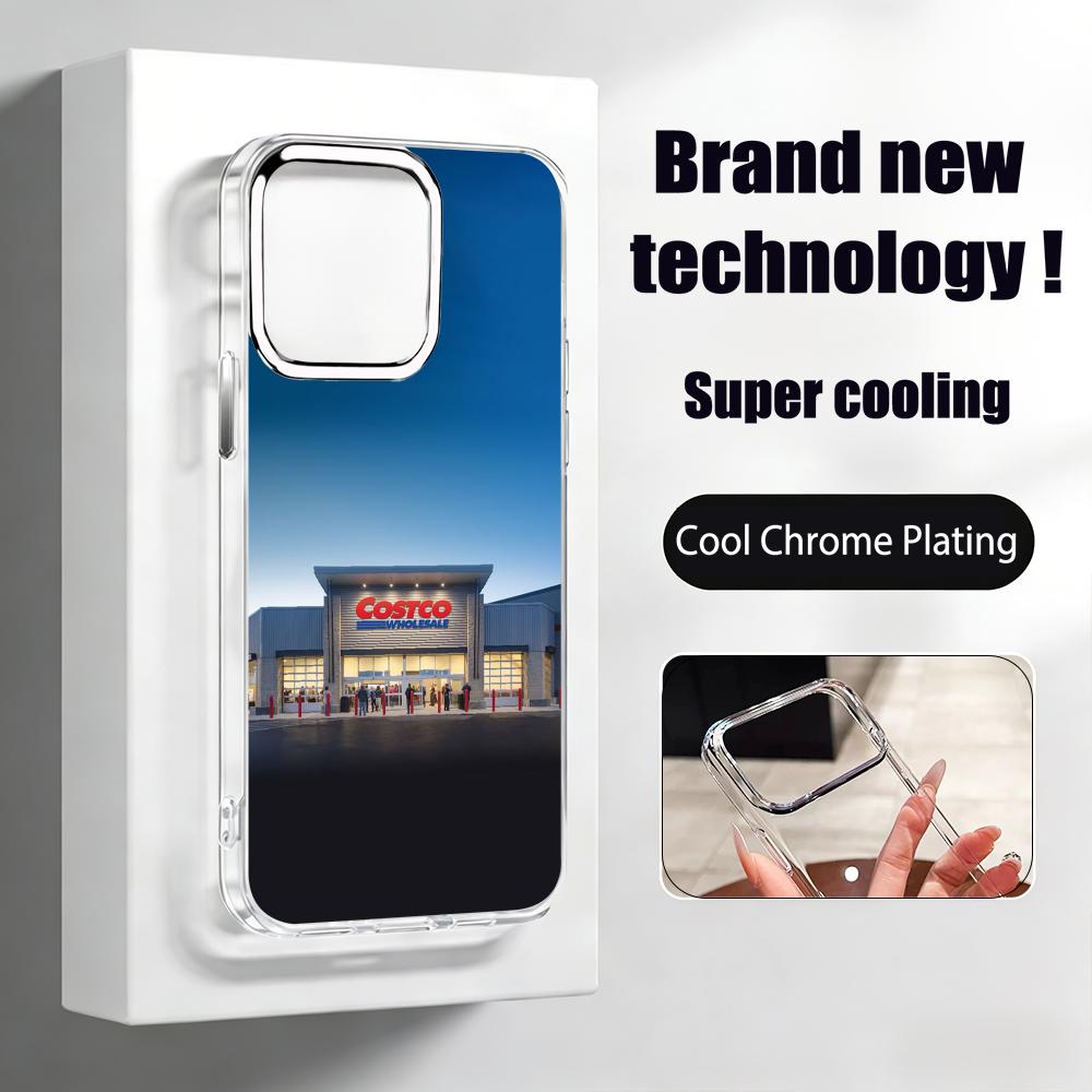 Etui na telefon Walmart Costco – Phone Cases Walmart recenzja i cena