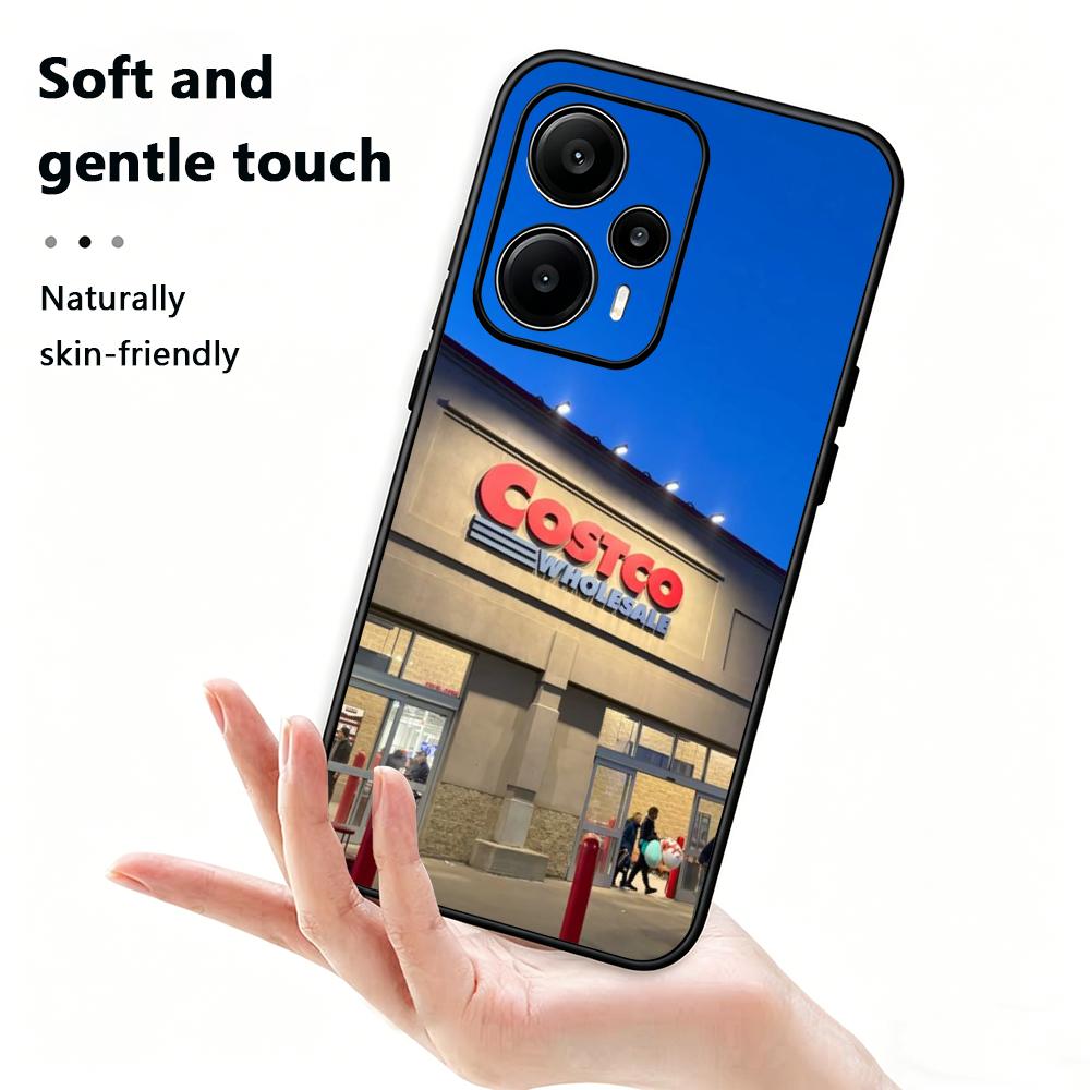Etui na telefon Walmart Costco – Phone Cases Walmart recenzja i cena