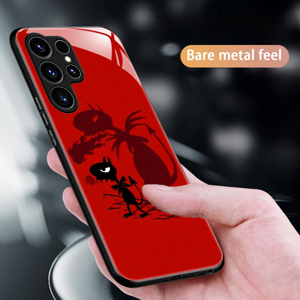 Etui na telefon z motywem anim – Phone Cases Magnetic recenzja i cena