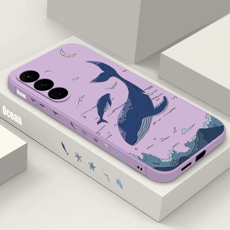 Etui na telefon z motywem wiel – Phone Cases Galaxy A17 recenzja i cena