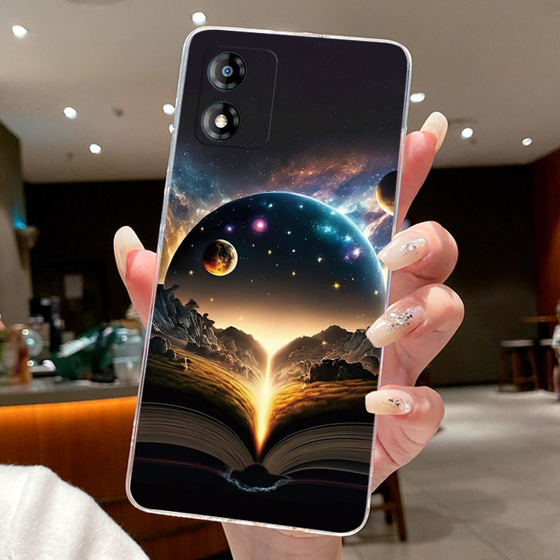 Etui na telefon Motorola Moto  – Phone Cases Viral recenzja i cena
