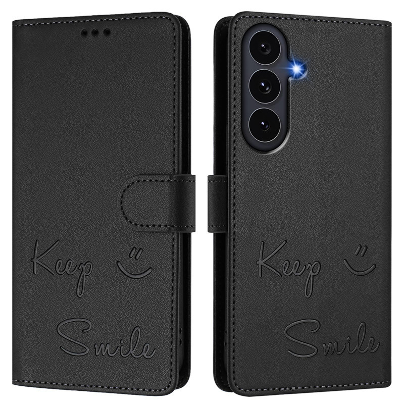 Etui z klapką na telefon Samsu – Phone Cases With Wallet On Back recenzja i cena