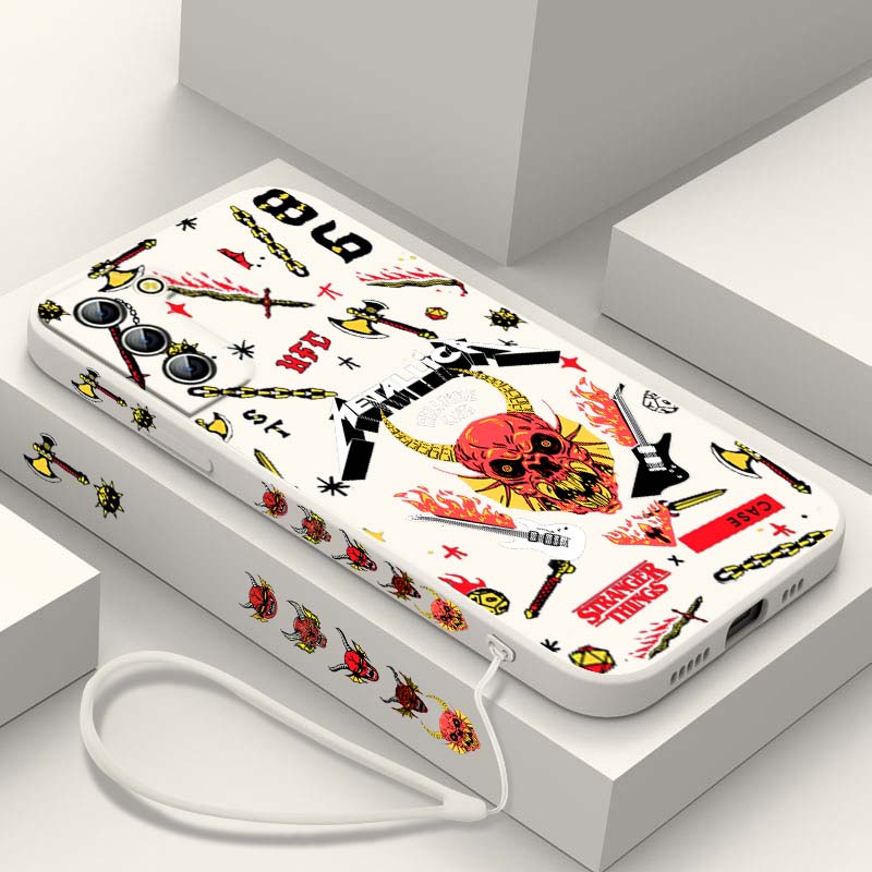 Etui na telefon Samsung Galaxy – Phone Cases Samsung Galaxy recenzja i cena