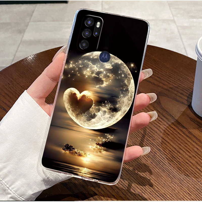 Etui na telefon Motorola Moto  – Phone Cases Viral recenzja i cena