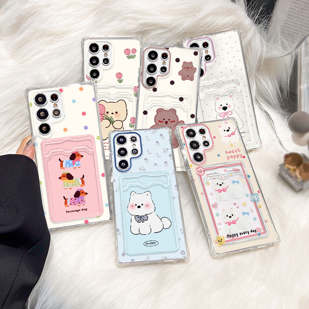 Etui na telefon z uchwytem na  – Phone Cases That Hold Cards recenzja i cena