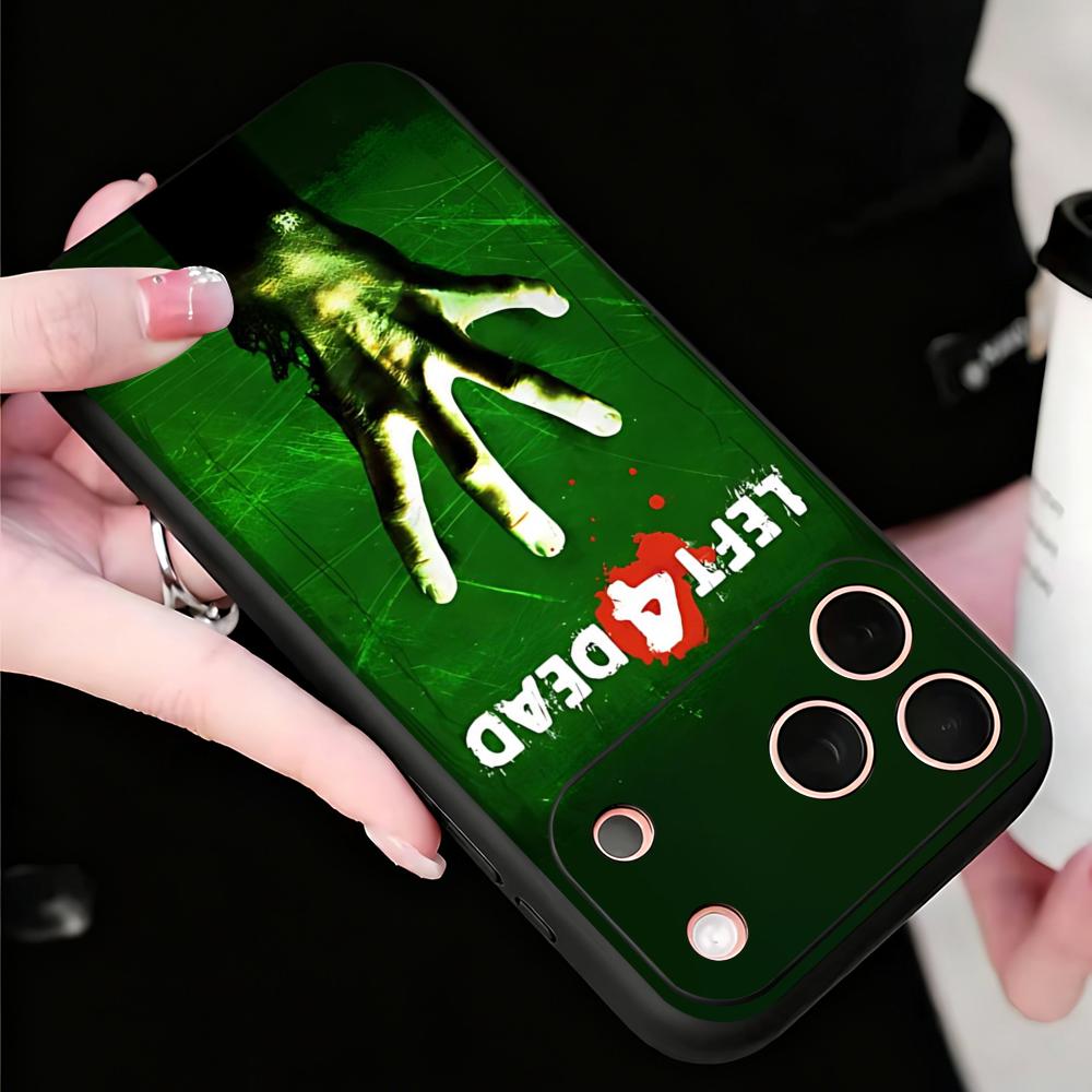 Etui na telefon Game Left 4 De – Phone Cases For Iphone 15 recenzja i cena