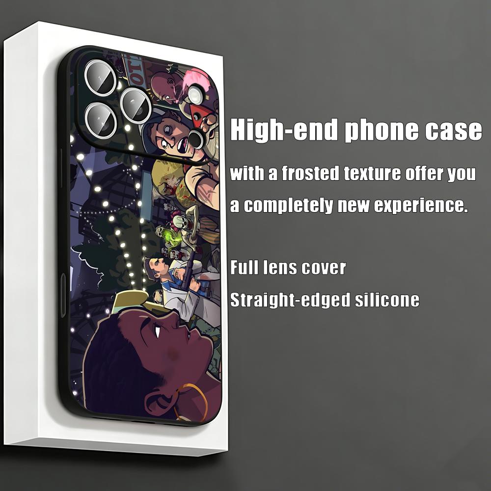 Etui na telefon Game Left 4 De – Phone Cases For Iphone 15 recenzja i cena