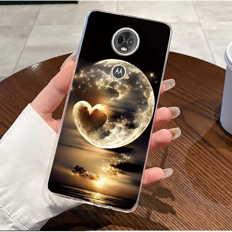 Etui na telefon Motorola Moto  – Phone Cases Viral recenzja i cena