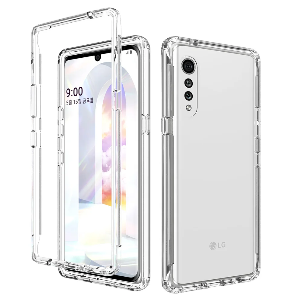 Hybrydowe, odporne na wstrząsy – Phone Cases Rimowa recenzja i cena
