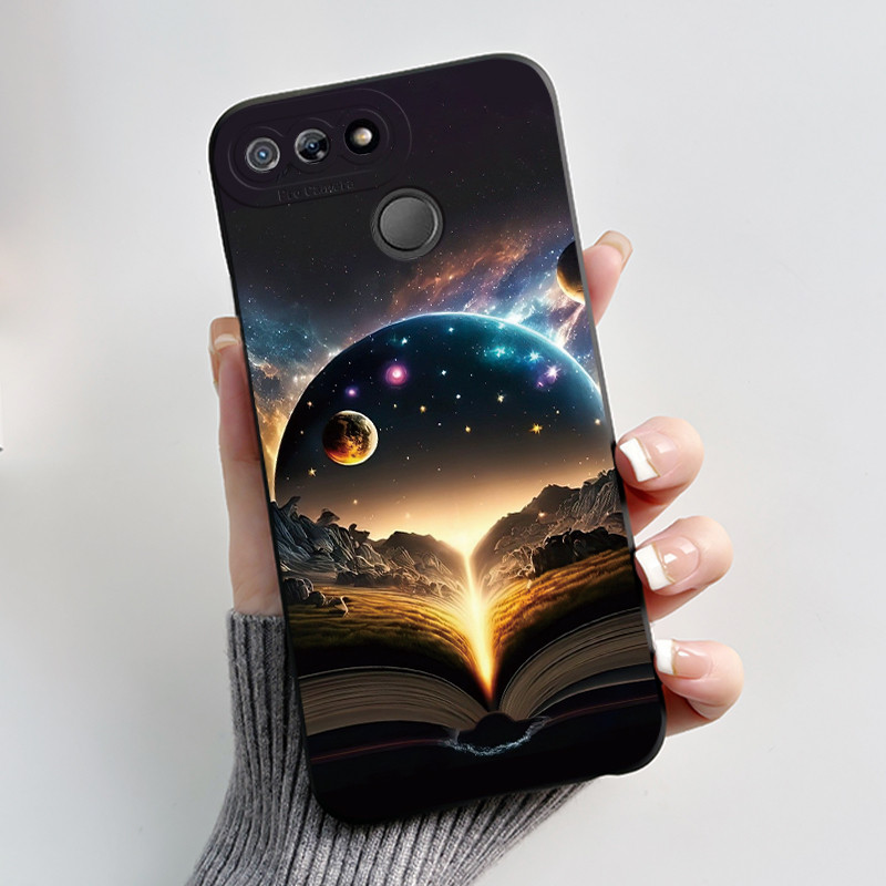 Miękkie silikonowe etui na tel – Phone Cases Viral recenzja i cena