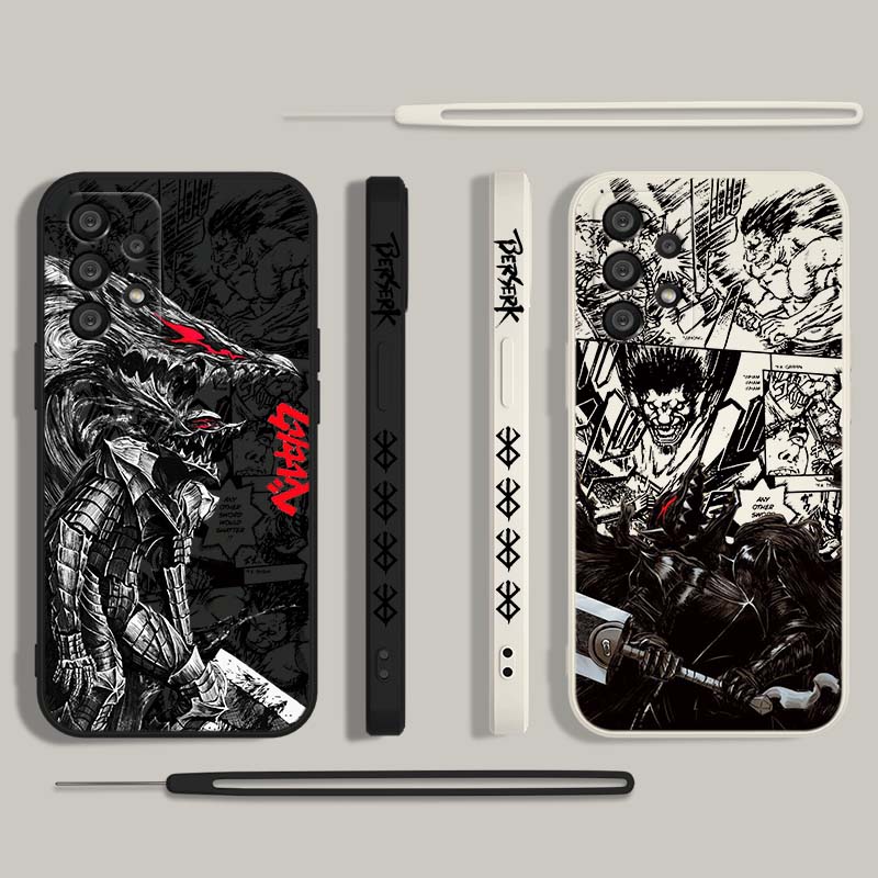 Etui na telefon Samsung Galaxy – Phone Cases Galaxy A17 recenzja i cena